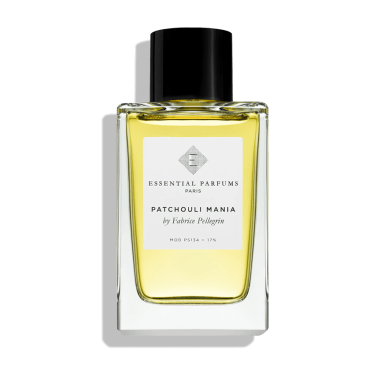 Patchouli Mania