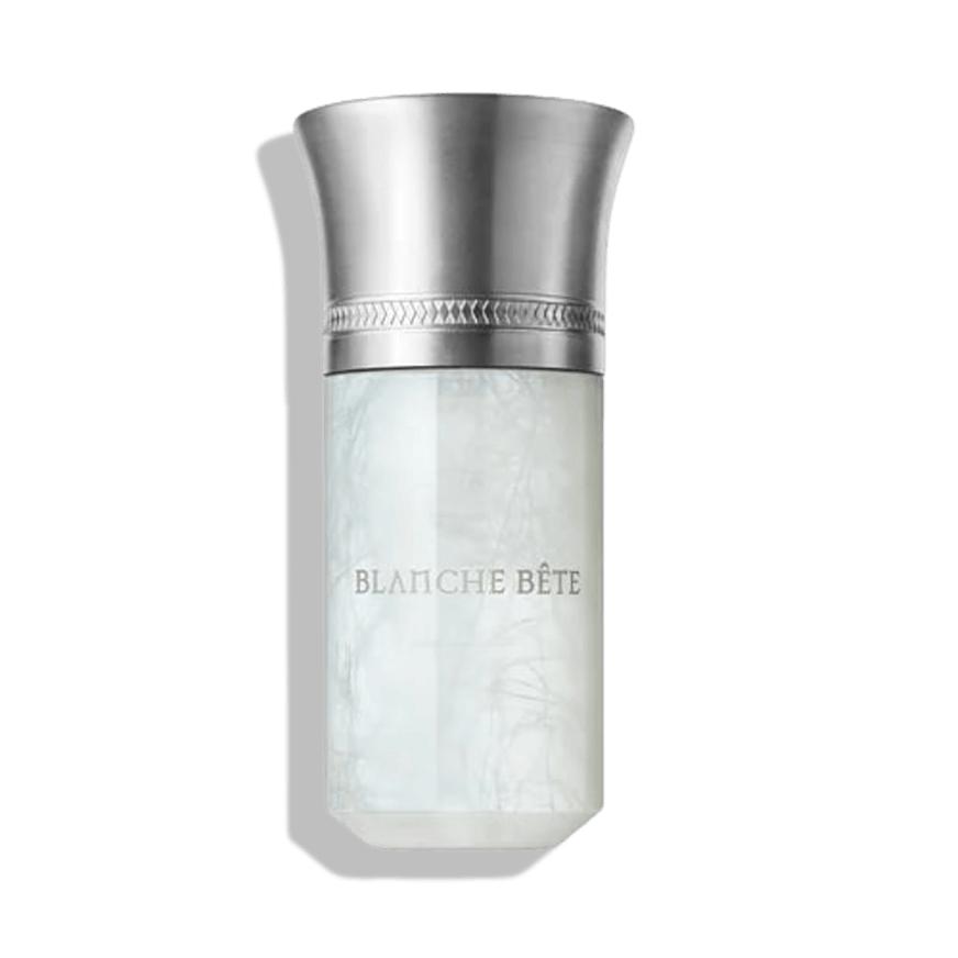 Blanche Bête