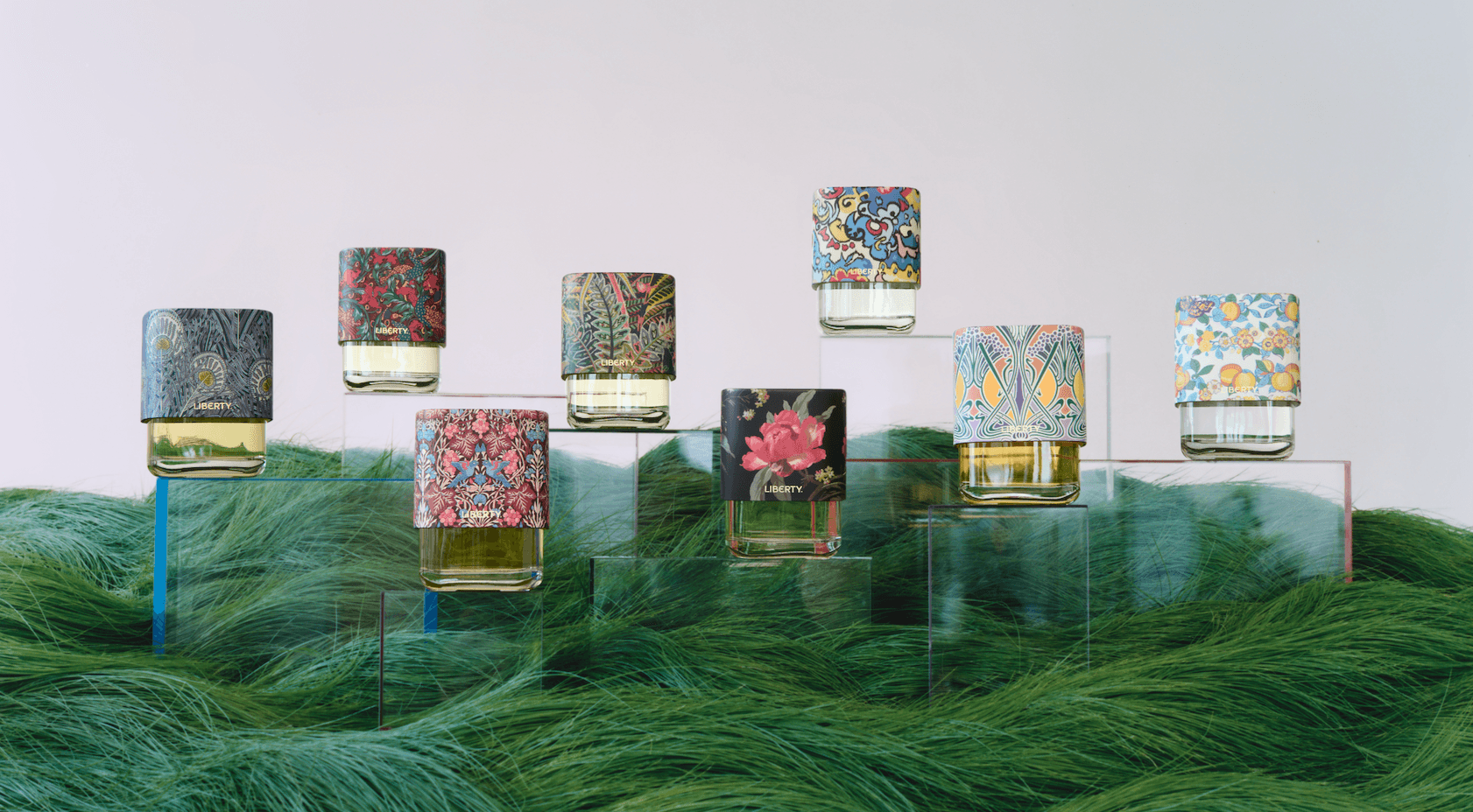 LBTY. LIBERTY BEAUTY