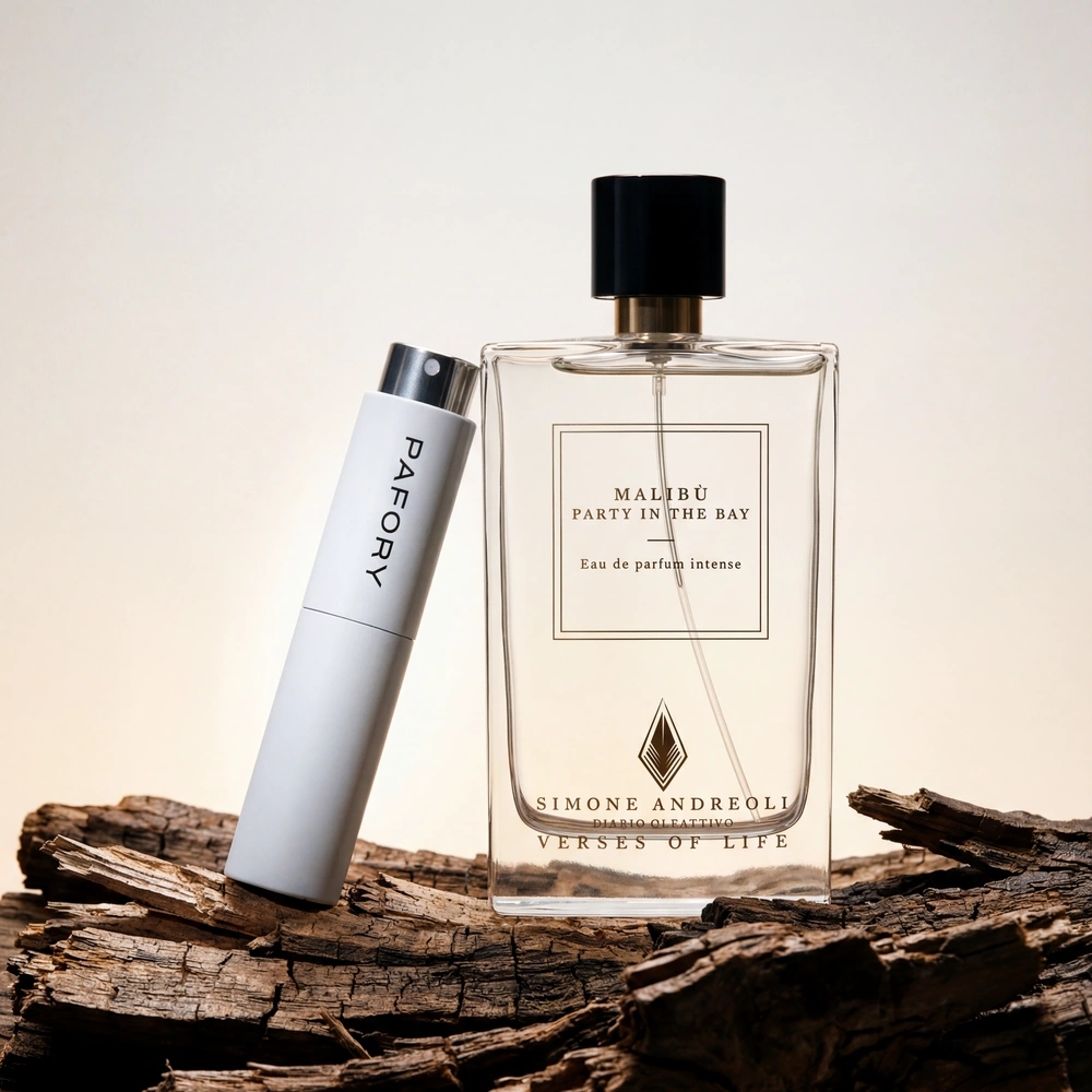 Malibú Party in the Bay