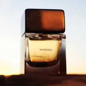 MANDORLE