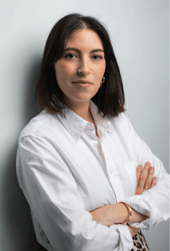 Sophia Gyé-Jacquot