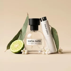 SANTAL SUPER