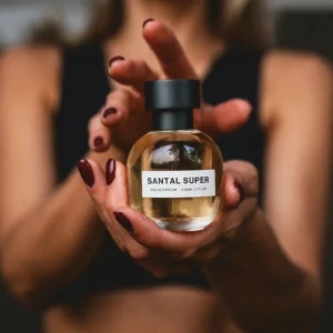 SANTAL SUPER
