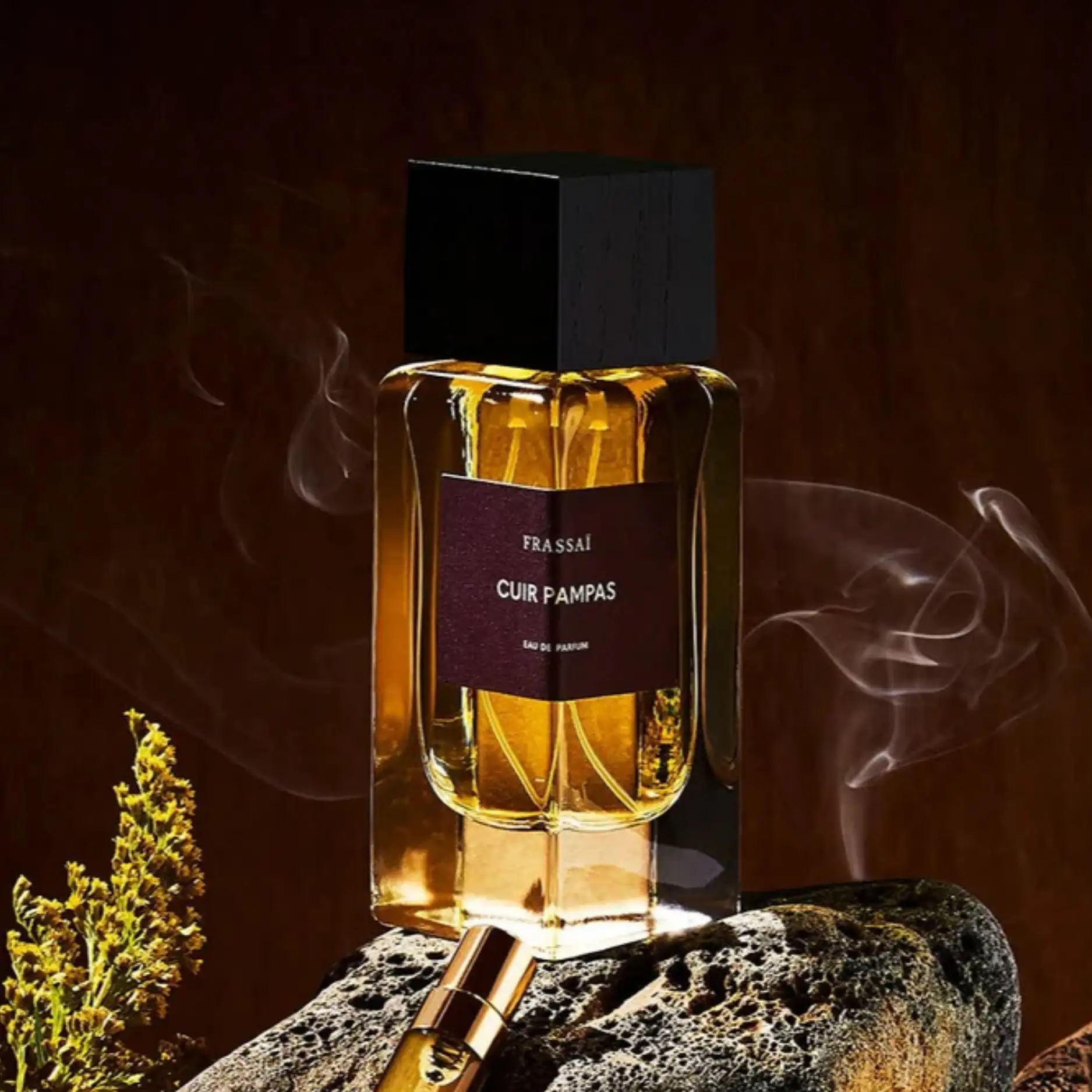 CUIR PAMPAS