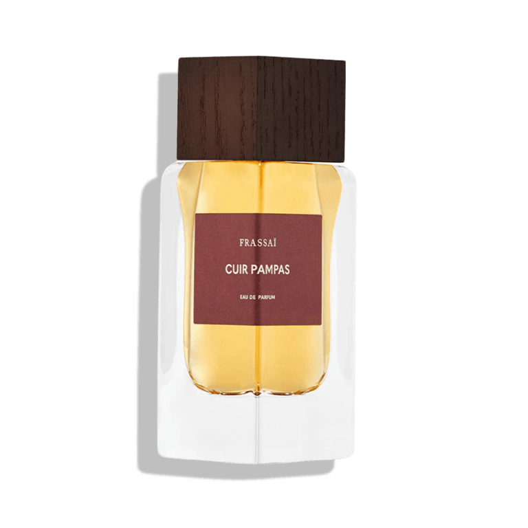 CUIR PAMPAS