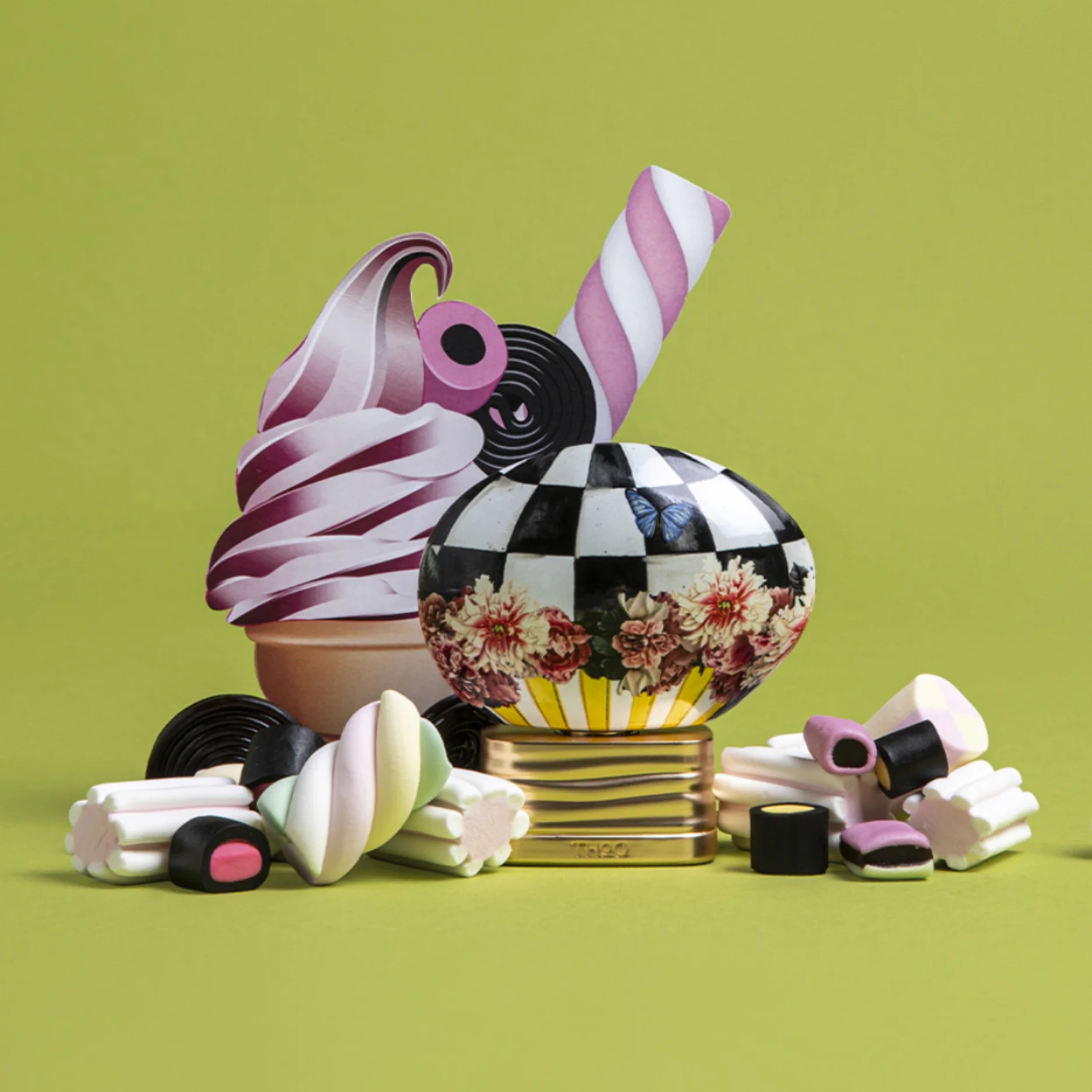 BONBON POP