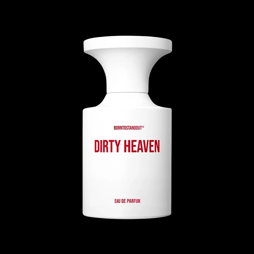 DIRTY HEAVEN