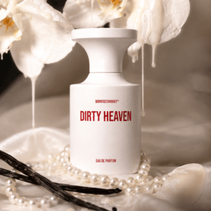 DIRTY HEAVEN