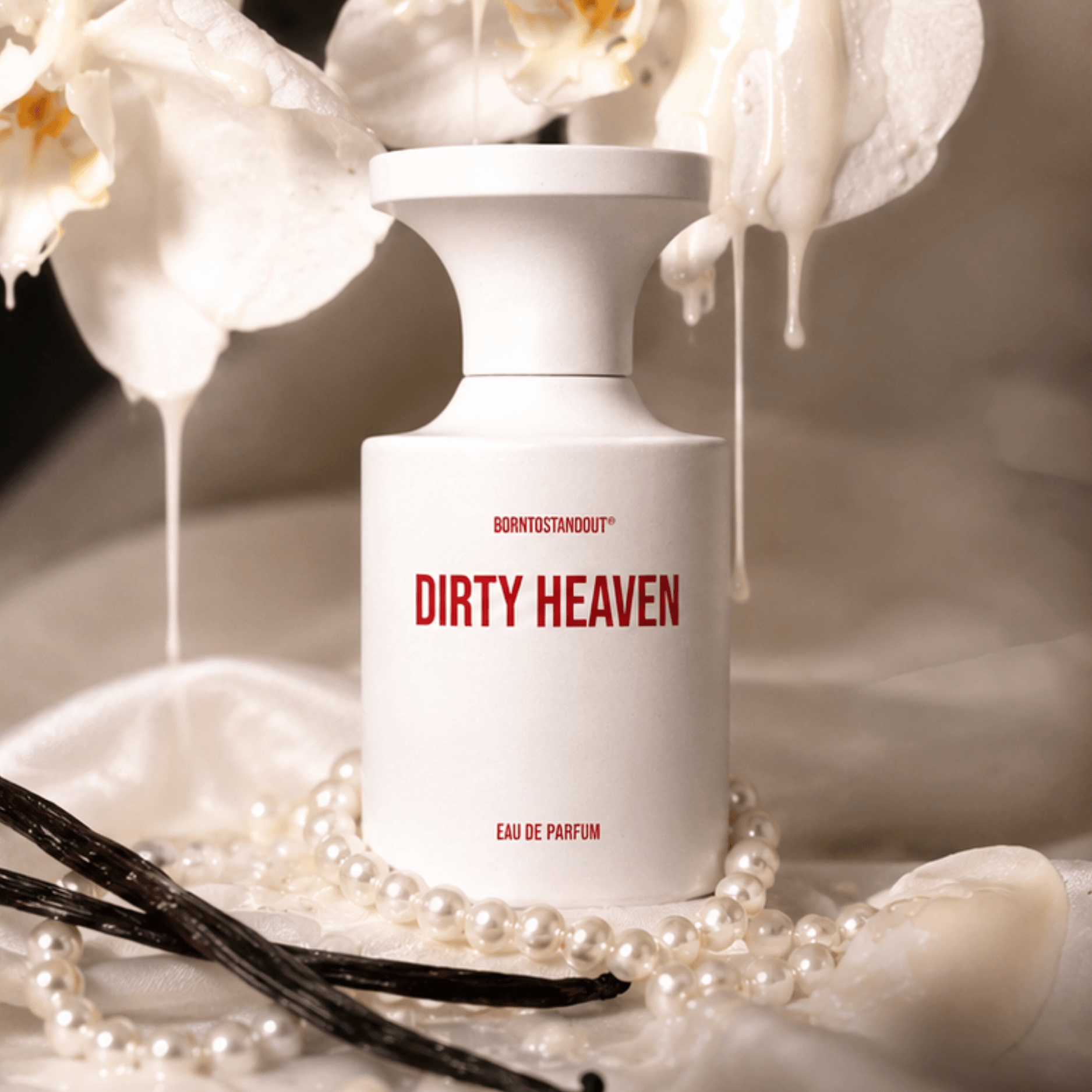 DIRTY HEAVEN