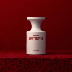 DIRTY HEAVEN
