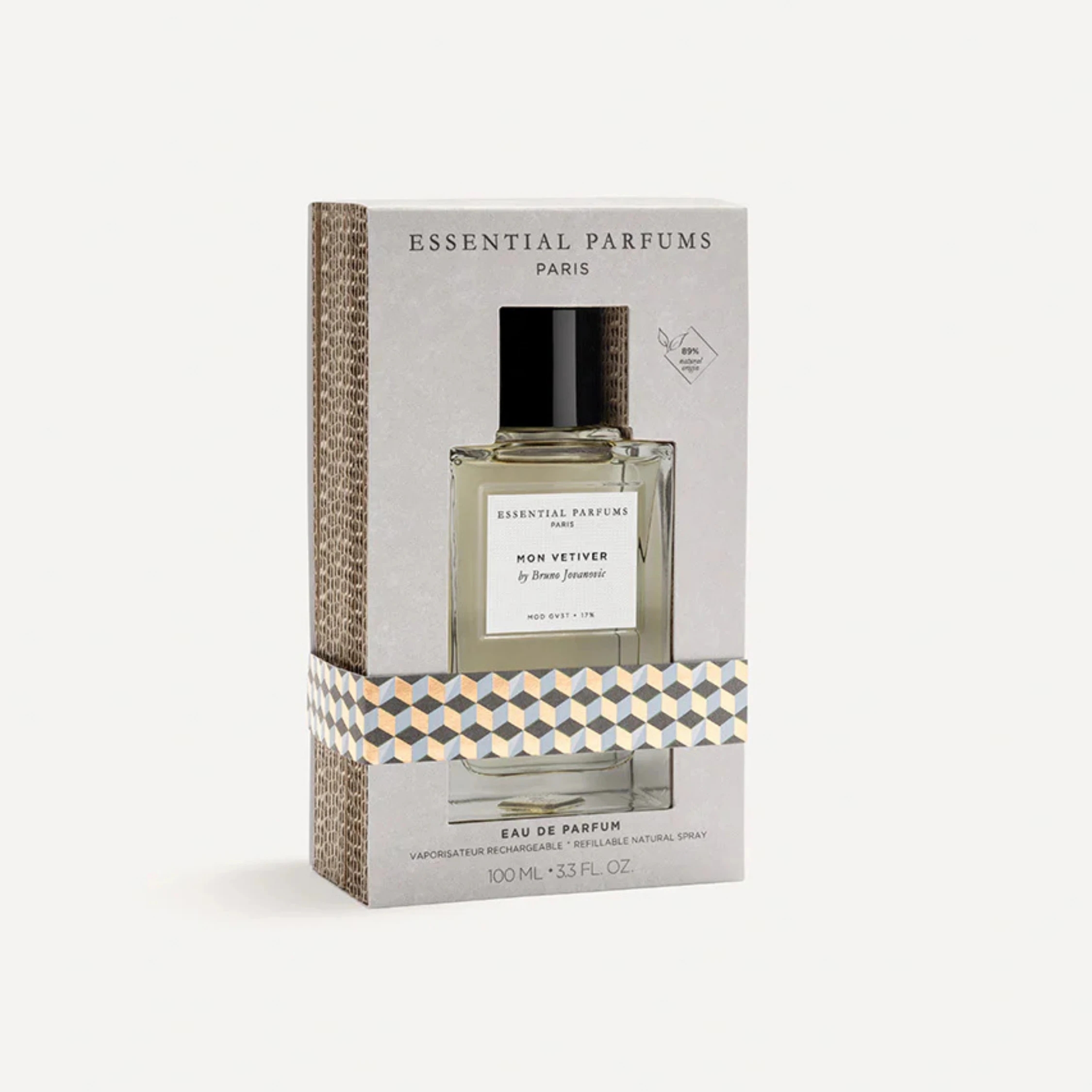 MON VETIVER