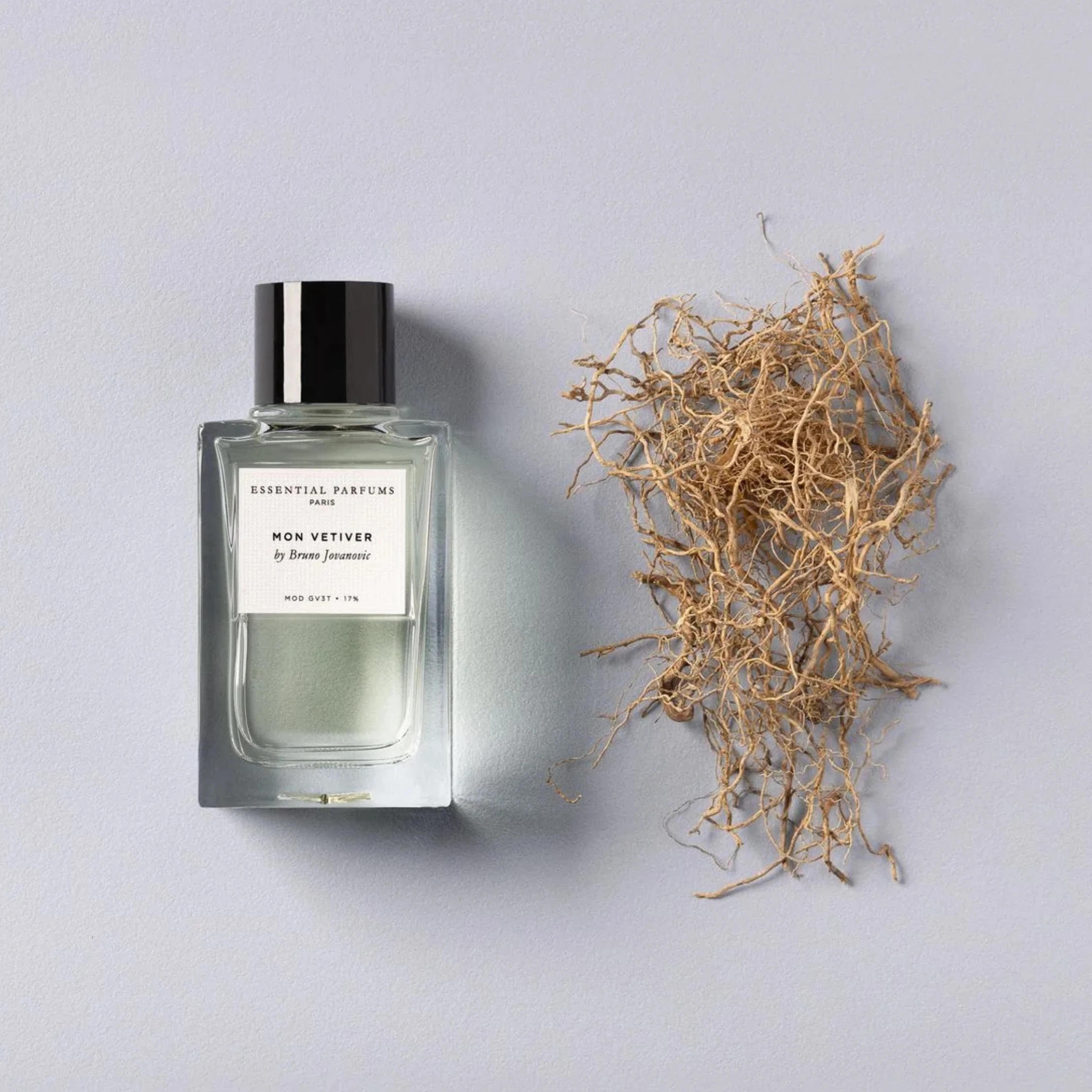 MON VETIVER