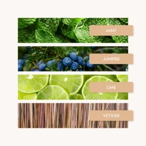 MON VETIVER