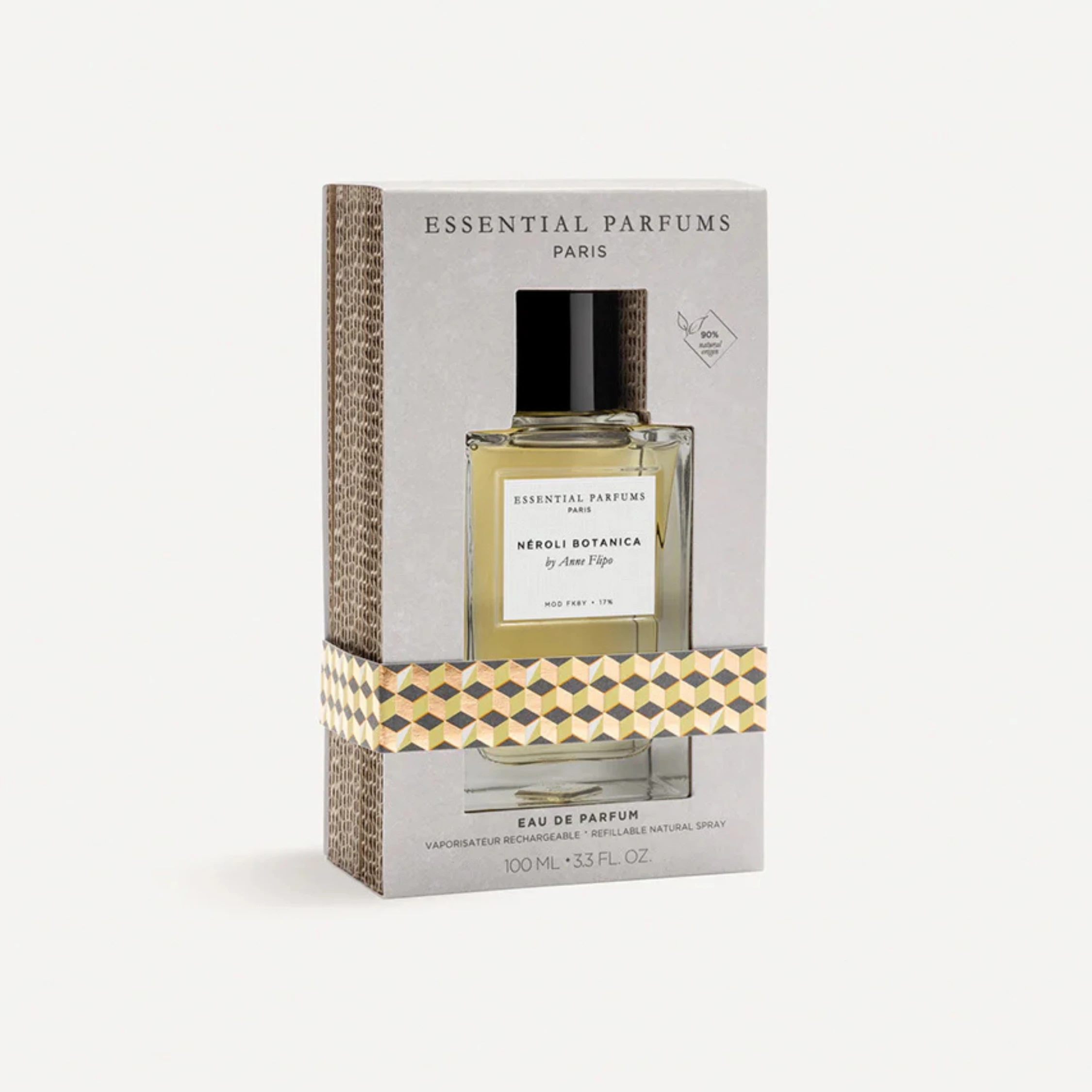 NEROLI BOTANICA