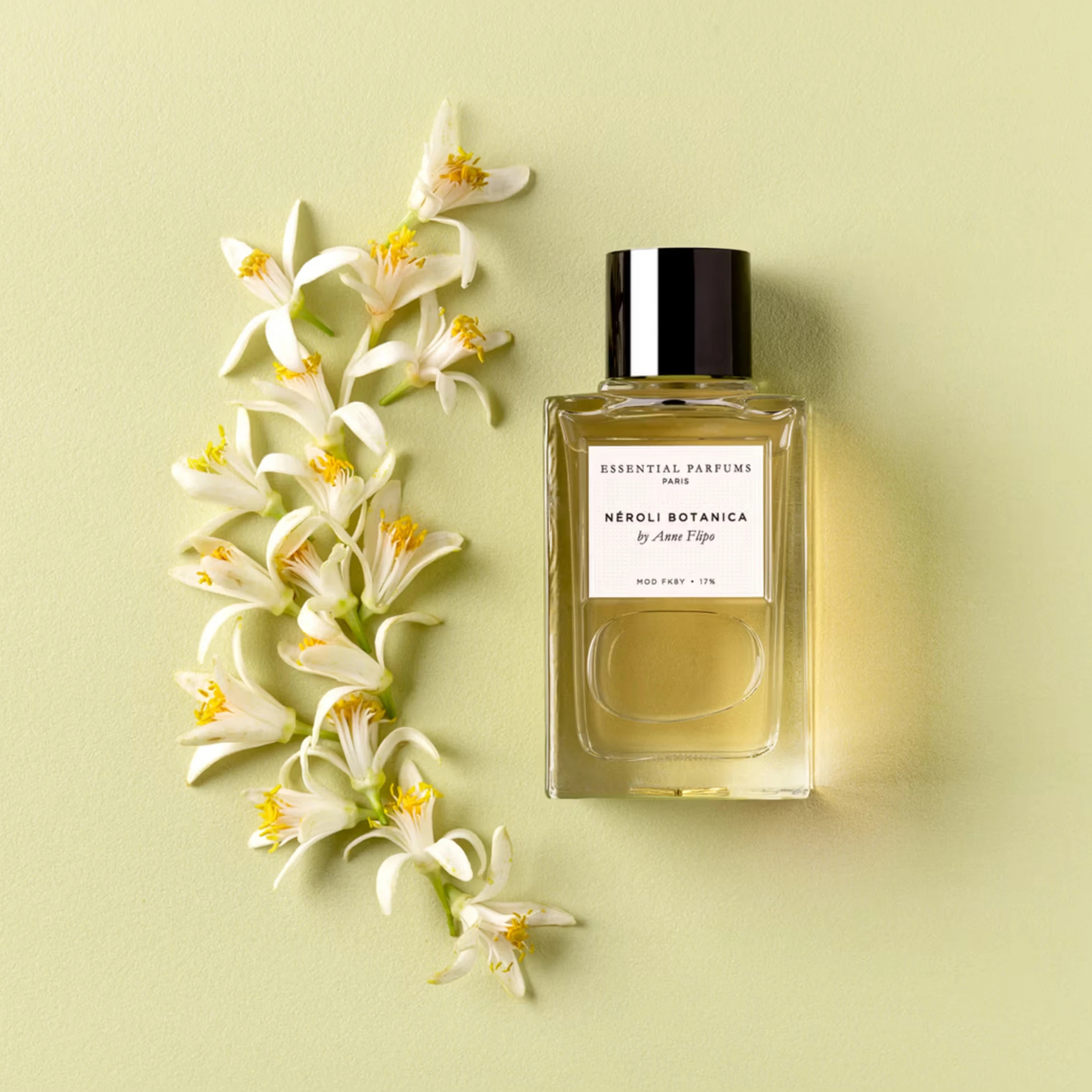 NEROLI BOTANICA