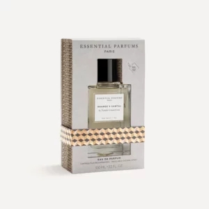 ORANGE X SANTAL