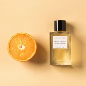 ORANGE X SANTAL