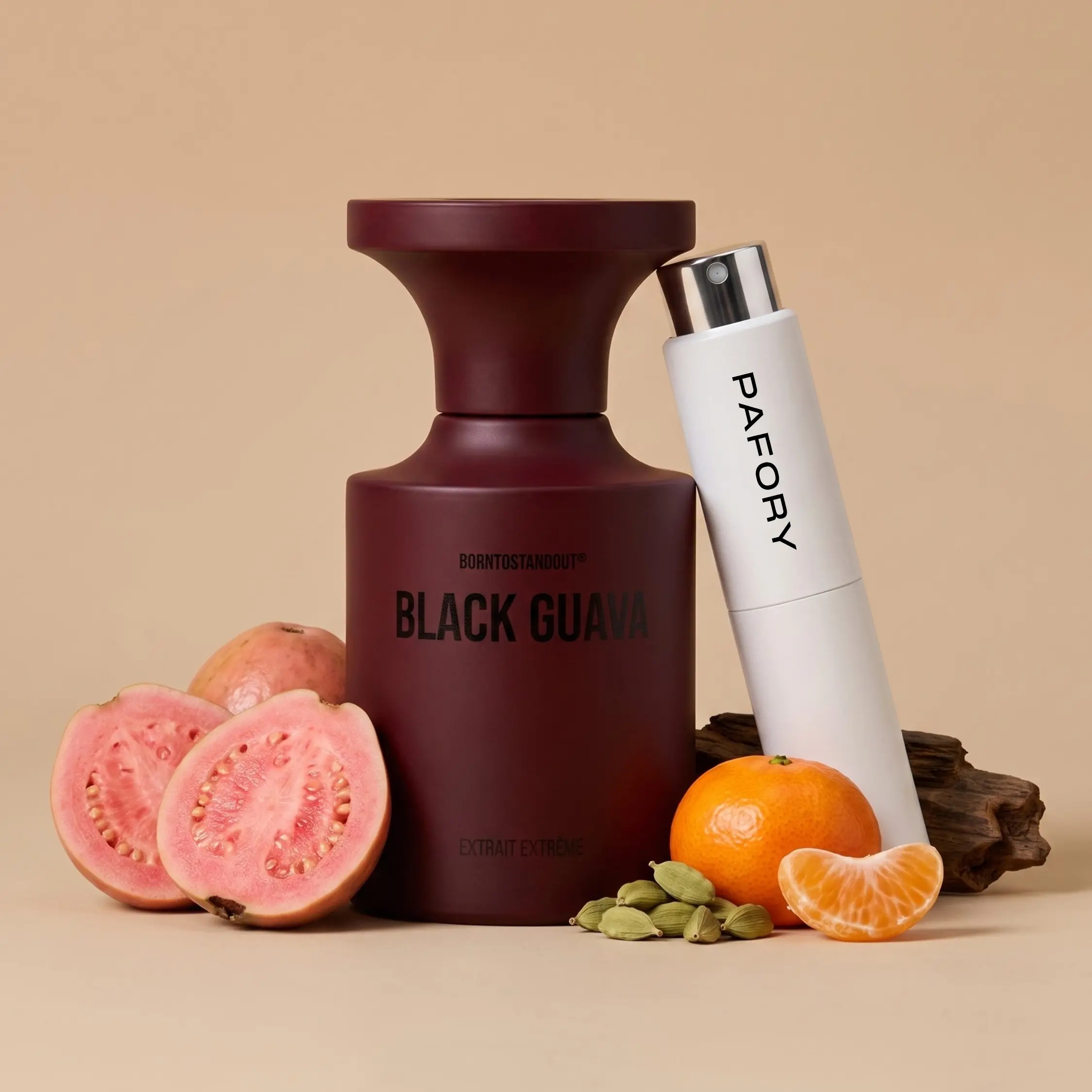 BLACK GUAVA