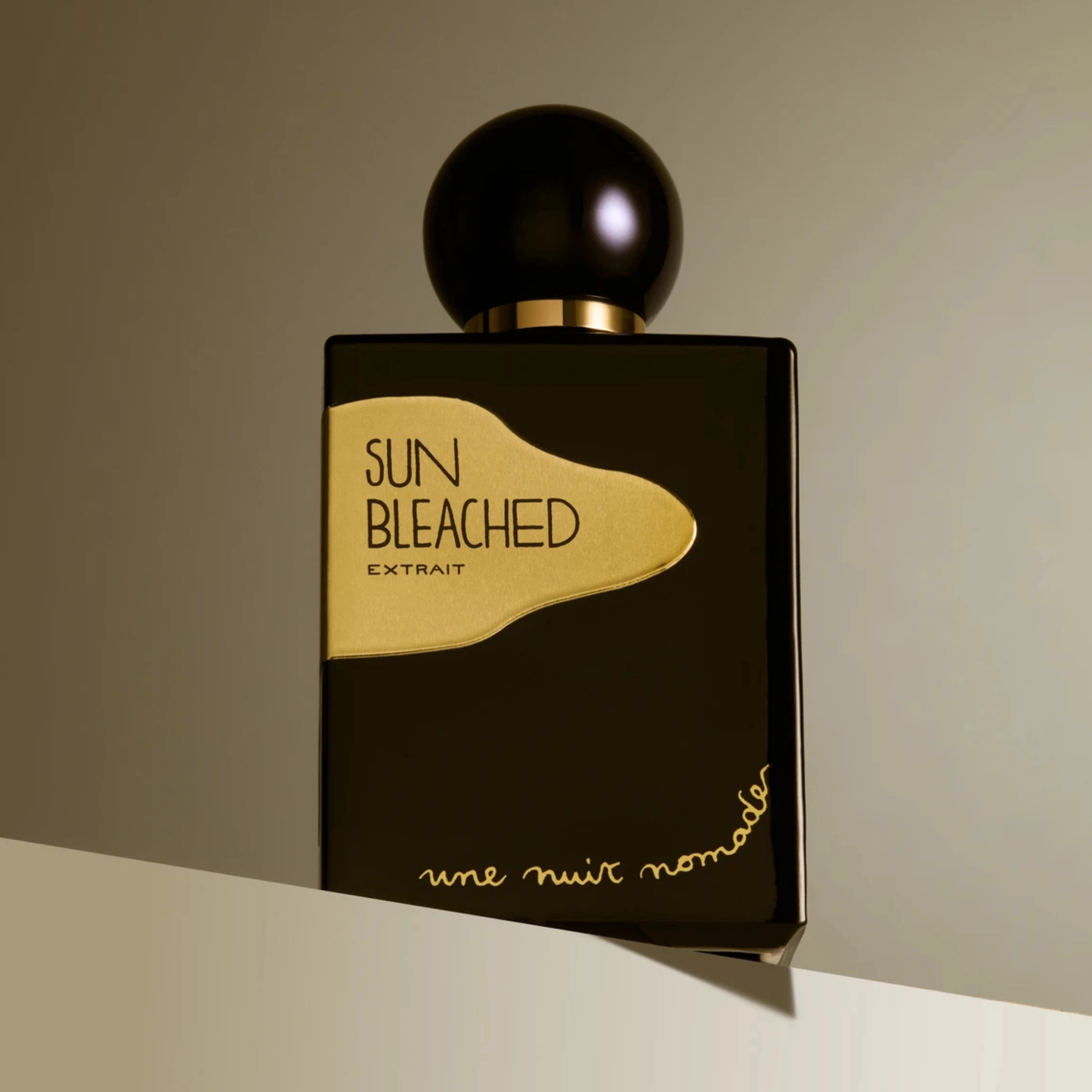 SUN BLEACHED EXTRAIT