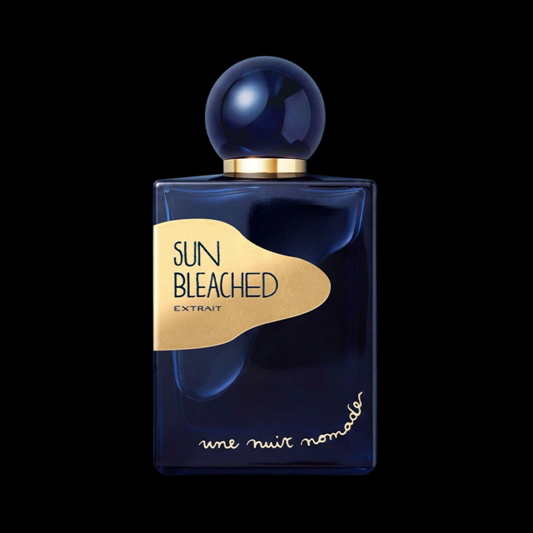 Sun Bleached Extrait