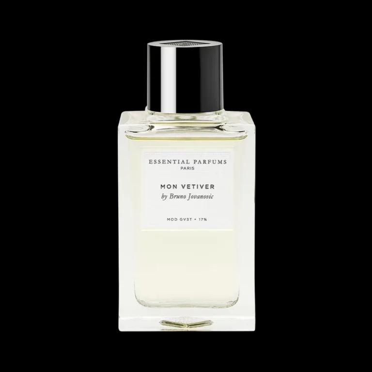 MON VETIVER