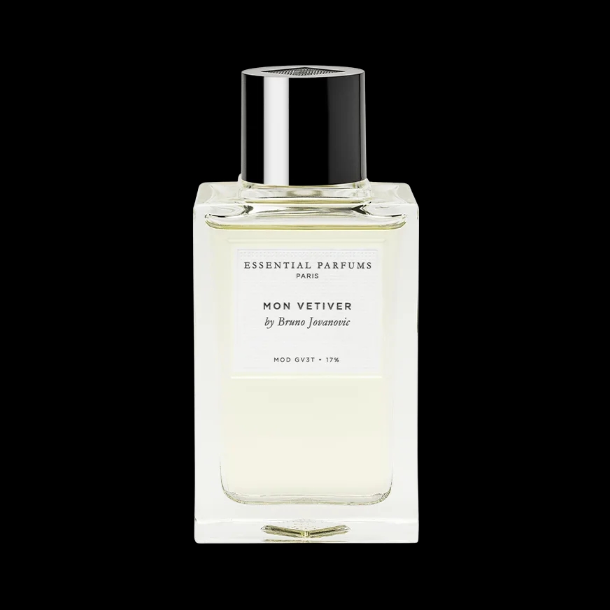 MON VETIVER