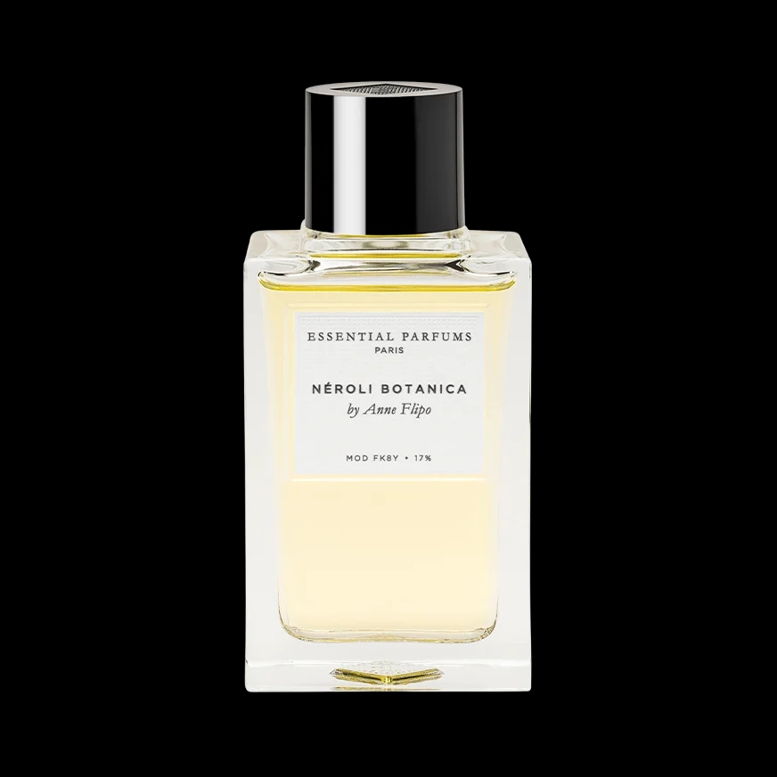NEROLI BOTANICA