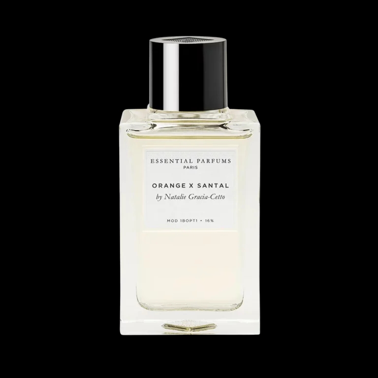 ORANGE X SANTAL
