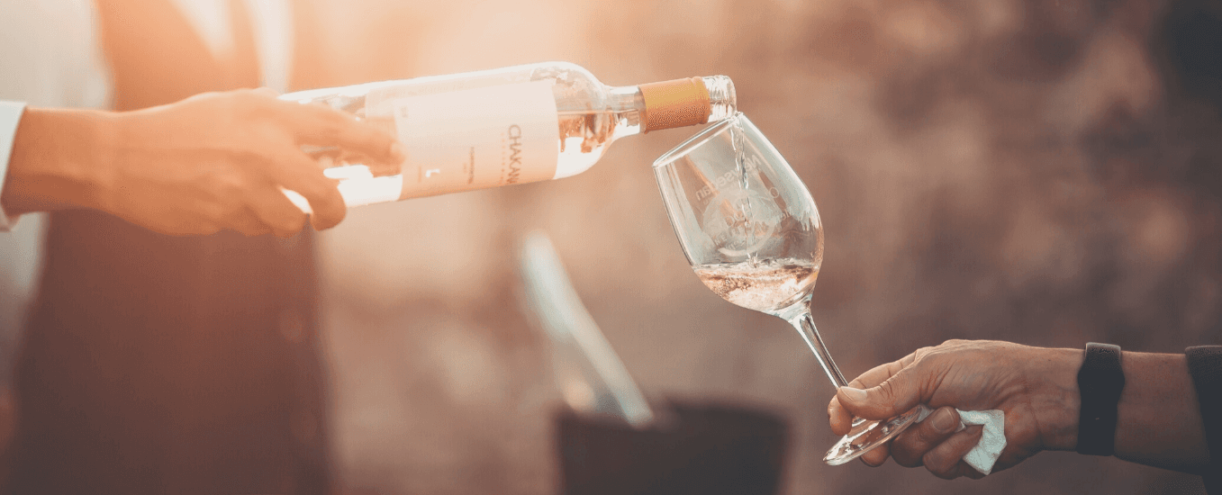 special block background