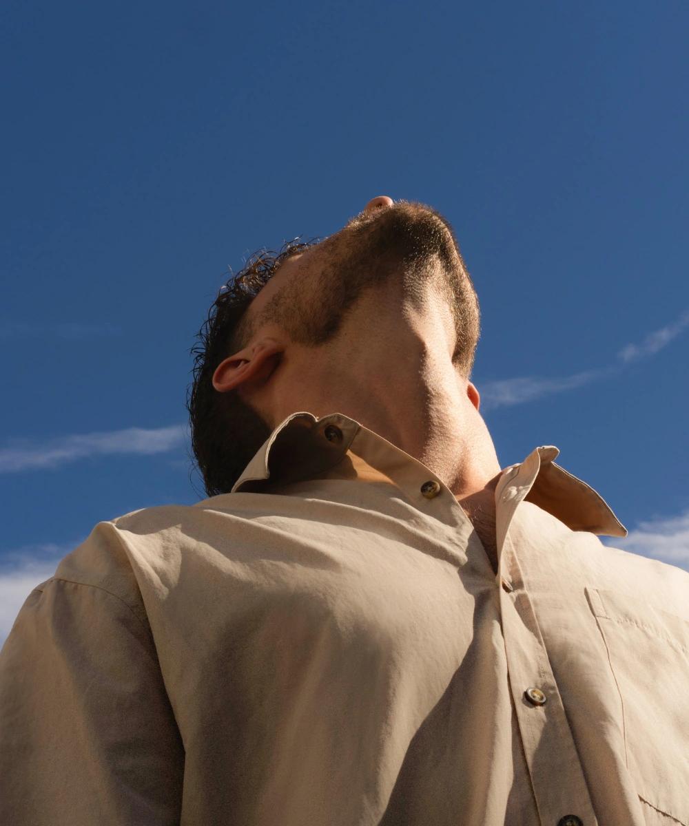 special block background