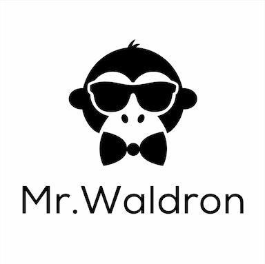 Mr. Waldron