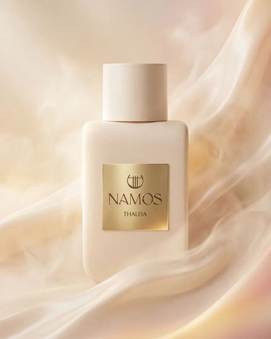 Thaleia by NAMOS, fragrance from the advent calendar