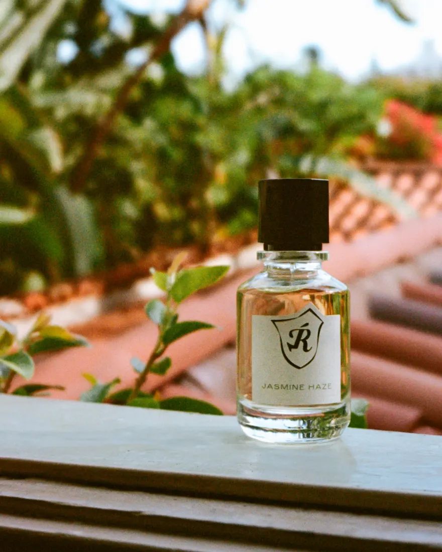 Jasmine Haze by RÉSERVATION, fragrance from the advent calendar