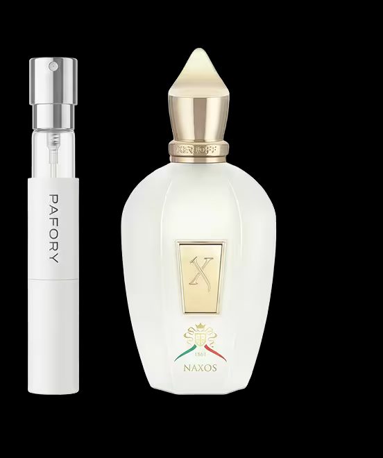 perfume