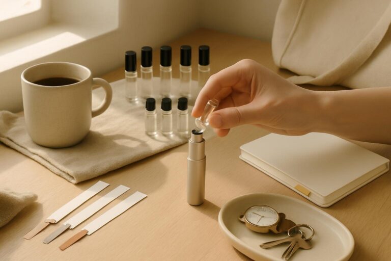 Parfum-Abo: Für wen es sich lohnt