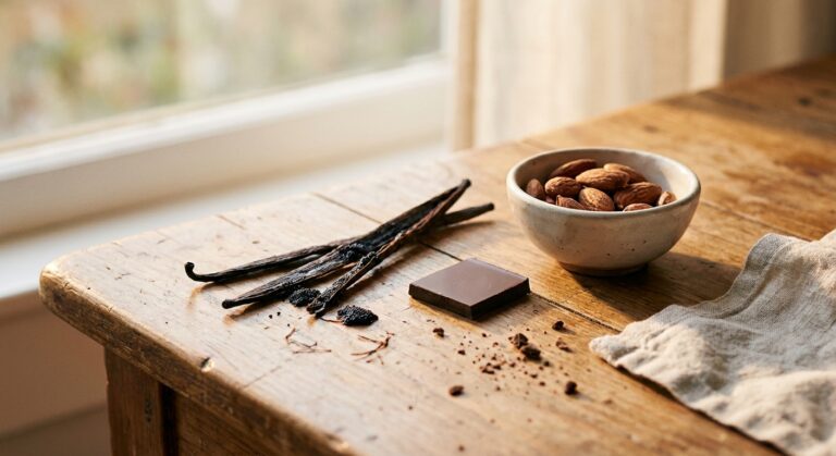 Gourmand-Parfum: 10 Profile von gedämpft bis dicht