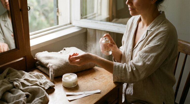 Parfum-Haltbarkeit verbessern: 11 Dinge, die wirklich helfen