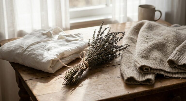 Lavendel-Parfum: 9 Profile von clean bis cosy