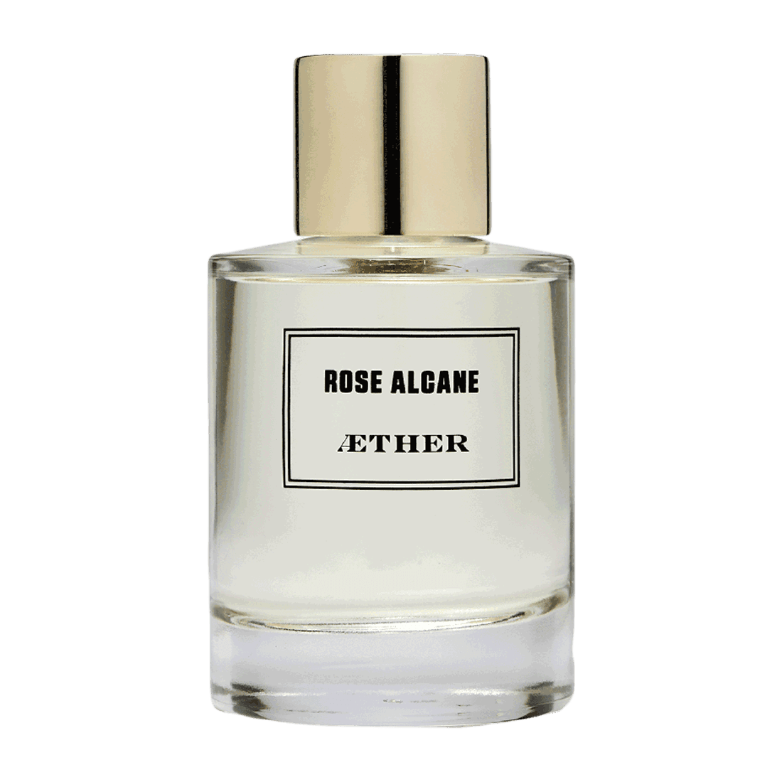 Rose Alcane
