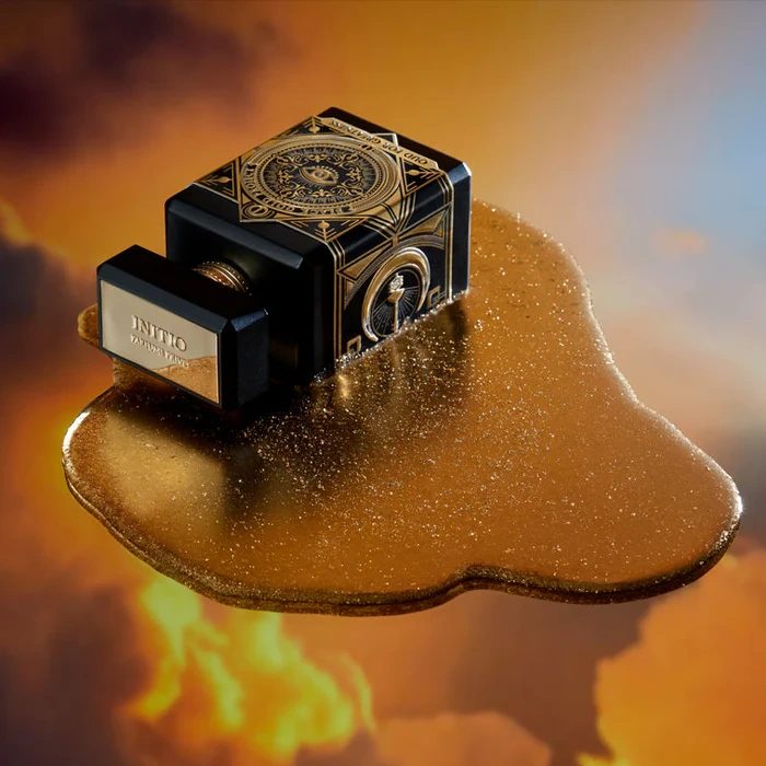 Oud for Greatness