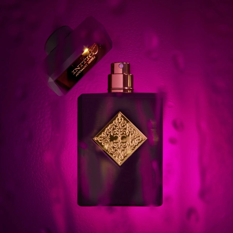 Atomic Rose