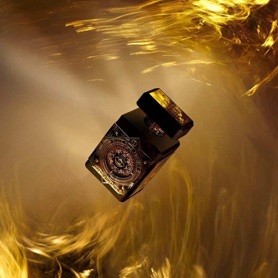 Oud for Greatness