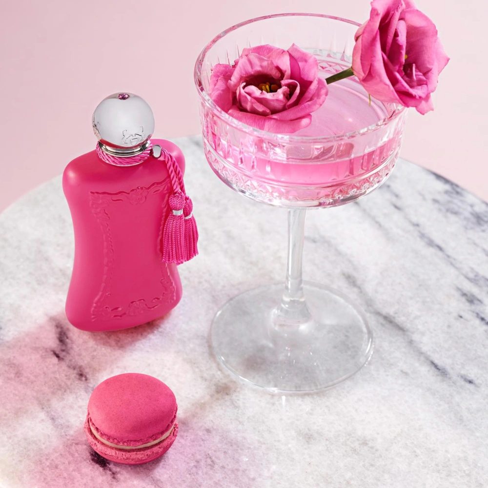 Perfumes de Marly Oriana