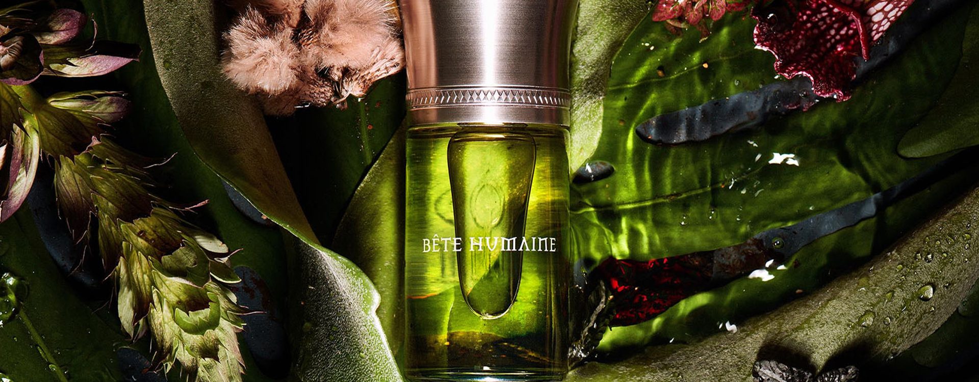 Liquides Imaginaires