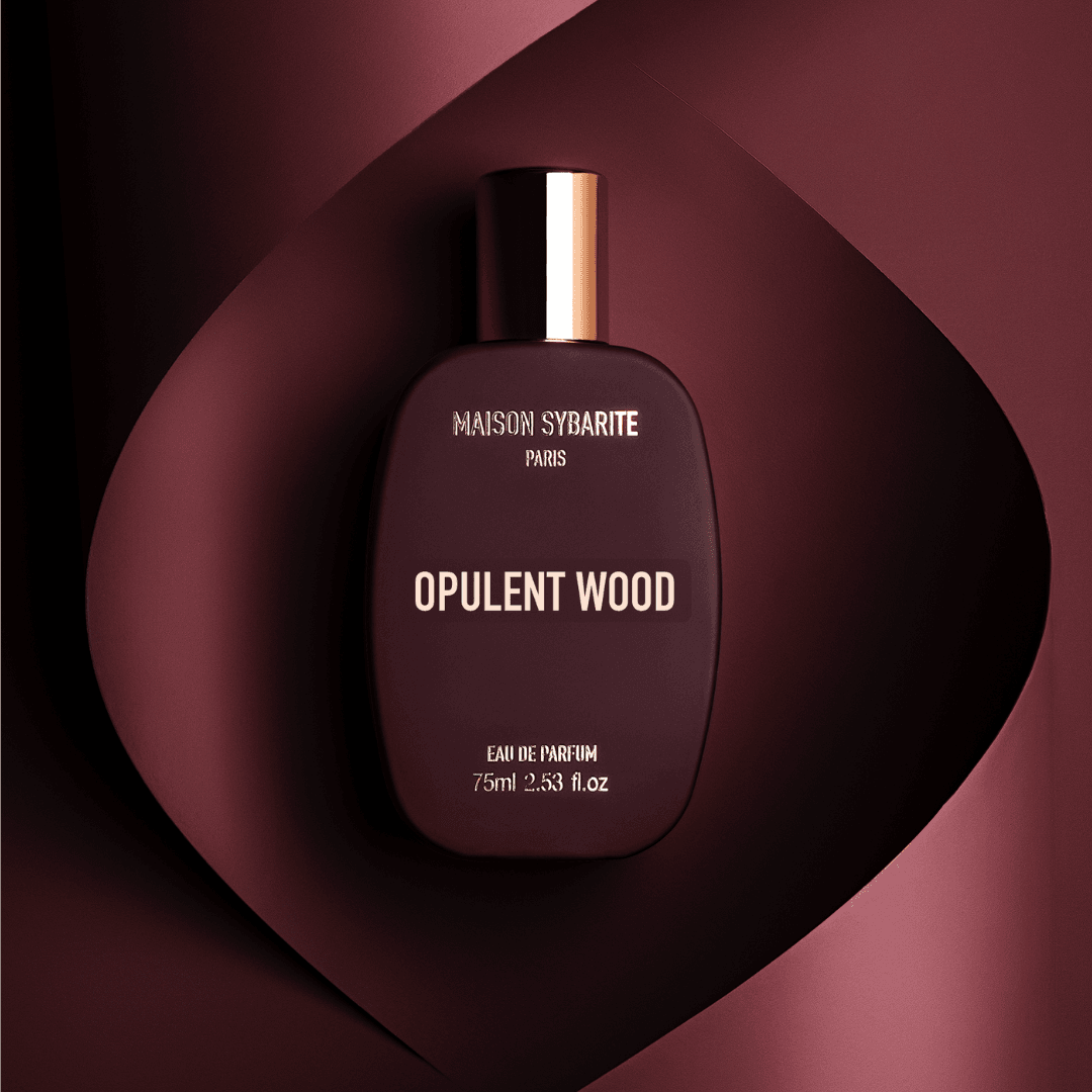 Opulent Wood