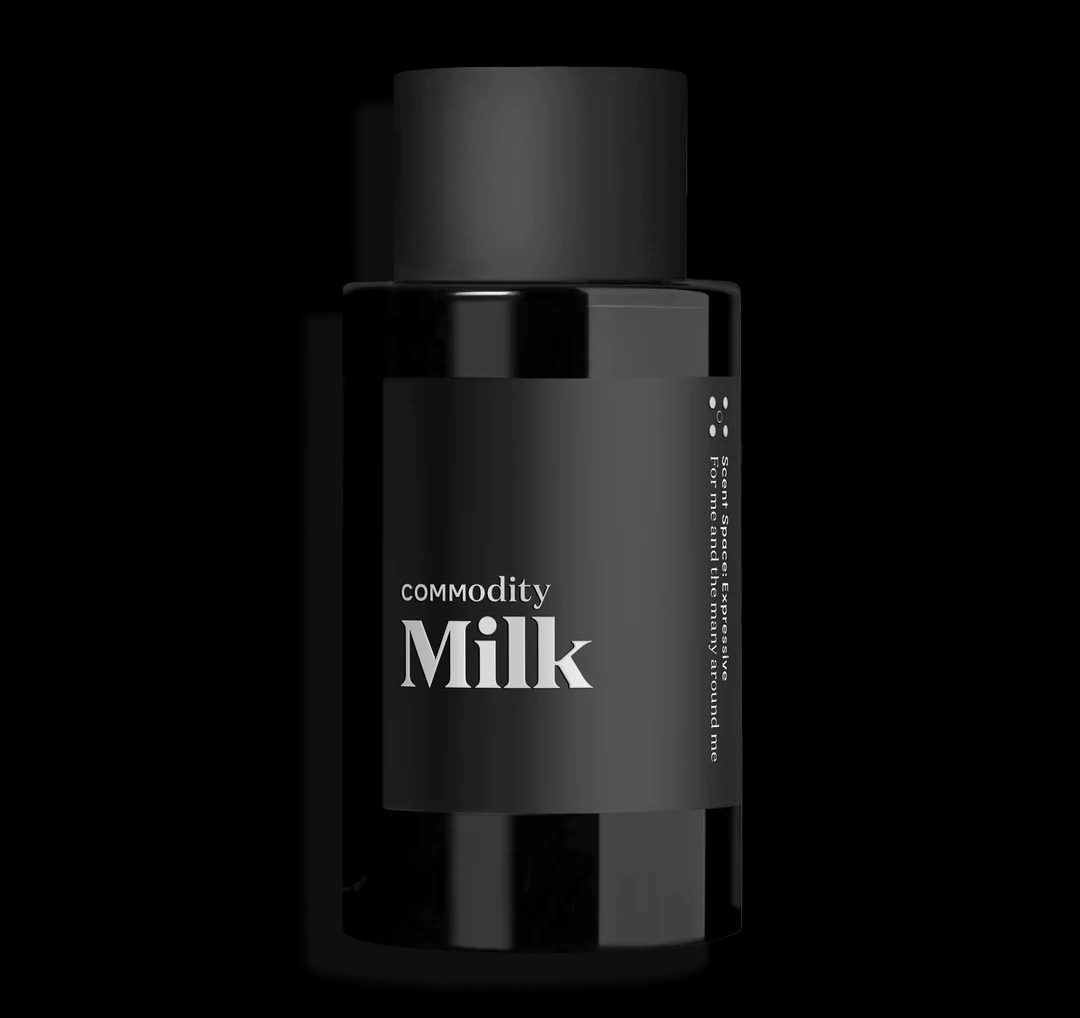 Milk Expressive