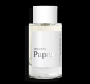 Paper- Personal