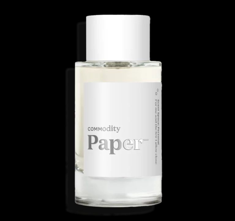 Paper- Personal