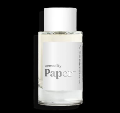 Paper- Personal